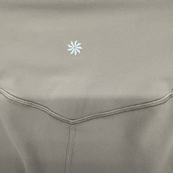 ATHLETA Ultra High Rise Elation 7/8 Tight Leggings - Picture 4 of 8